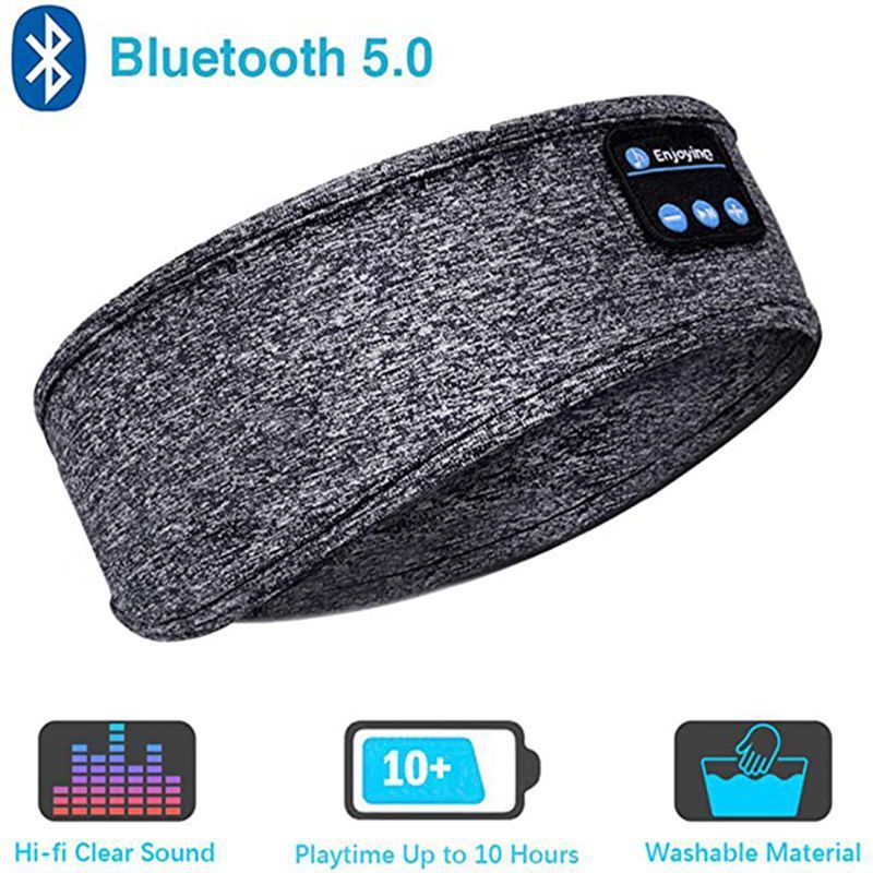 Lavince© Bluetooth Sports Headband