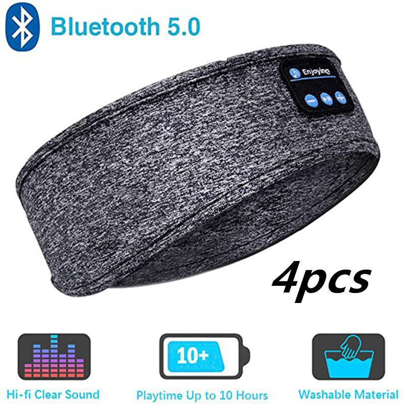 Lavince© Bluetooth Sports Headband