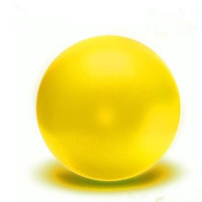 Special gymnastic ball yoga ball 20cm