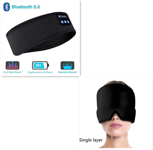 Lavince© Bluetooth Sports Headband