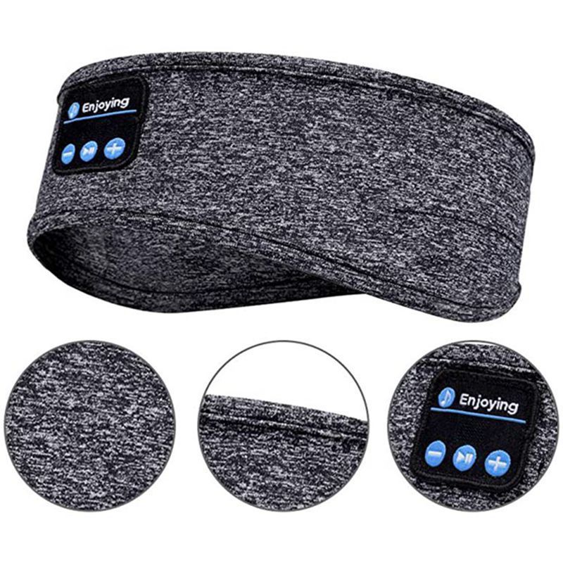 Lavince© Bluetooth Sports Headband