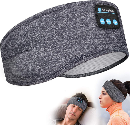 Lavince© Bluetooth Sports Headband