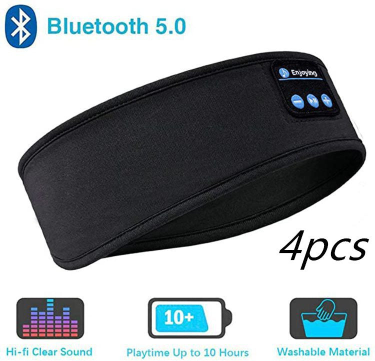 Lavince© Bluetooth Sports Headband