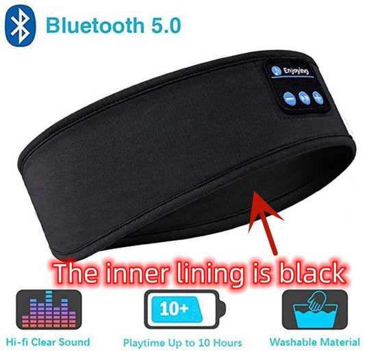 Lavince© Bluetooth Sports Headband