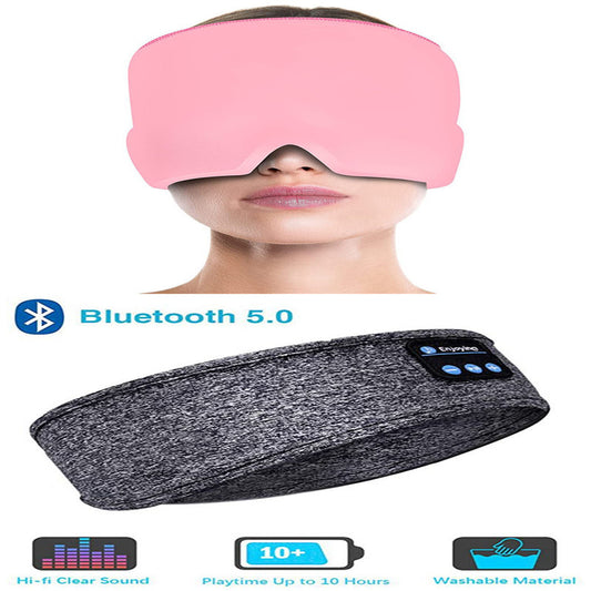 Lavince© Bluetooth Sports Headband