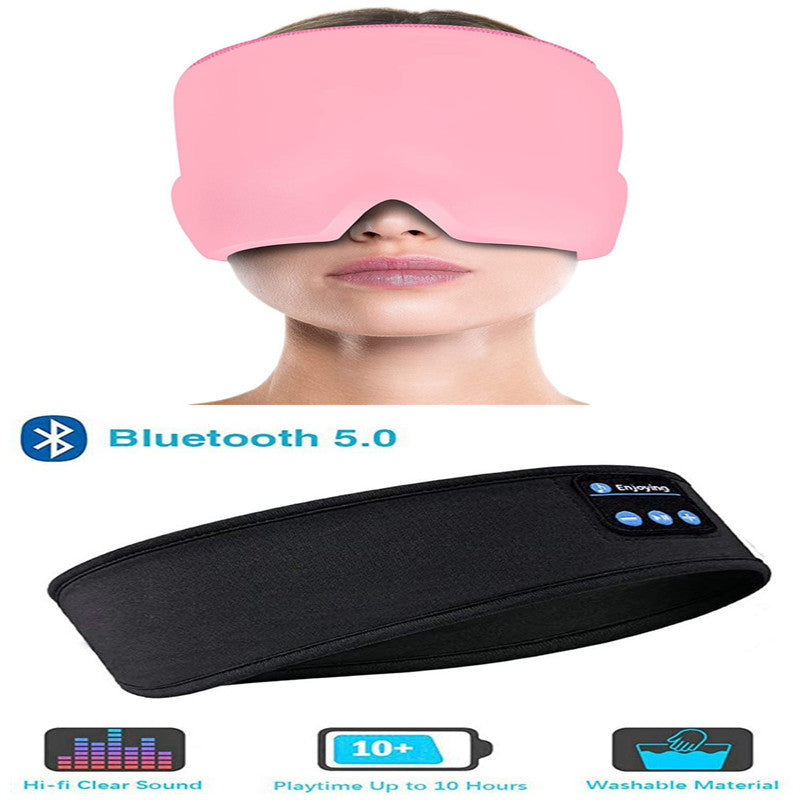 Lavince© Bluetooth Sports Headband