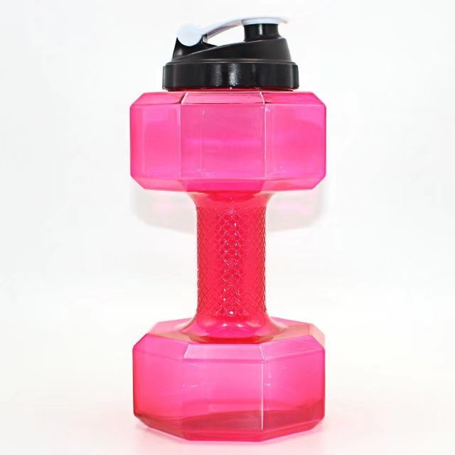 Portable Men And Women Water Injection Dumbbells